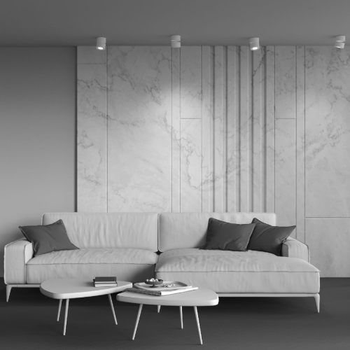 Спот Maytoni Technical Yin C084CL-15W3K-W изображение в интернет-магазине Cramer Light фото 3
