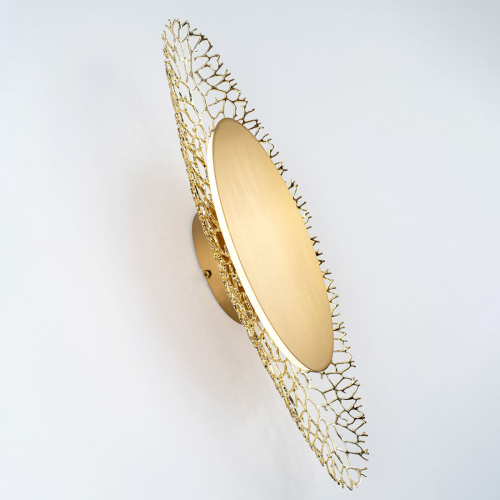 Настенный светильник Modestyle MS.1575.500 GD изображение в интернет-магазине Cramer Light фото 3