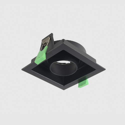 Встраиваемый светильник Crystal Lux CLT 069C1 BL изображение в интернет-магазине Cramer Light фото 5