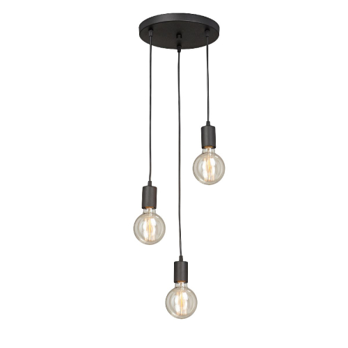 Подвесной светильник Vitaluce V2849-1/3S изображение в интернет-магазине Cramer Light