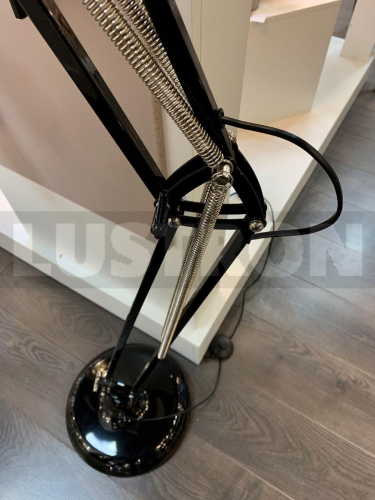 Торшер Eglo Borgillio 94698 изображение в интернет-магазине Cramer Light фото 6