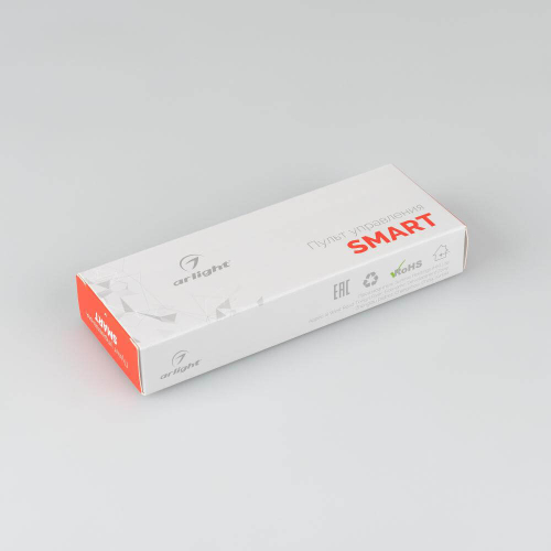 Пульт Arlight SMART-R7-DIM 023028 изображение в интернет-магазине Cramer Light фото 3