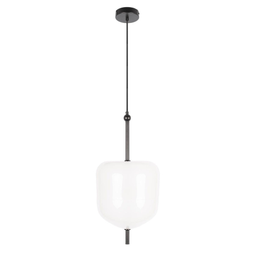 Подвесной светильник Loft IT Venice 10223/D White изображение в интернет-магазине Cramer Light