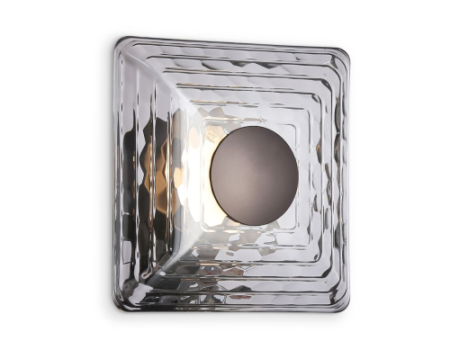 Настенный светильник Ambrella Light High Light Crystal LH31037 изображение в интернет-магазине Cramer Light фото 7