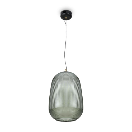 Подвесной светильник Freya Enchantment FR5384PL-L13GN изображение в интернет-магазине Cramer Light фото 3