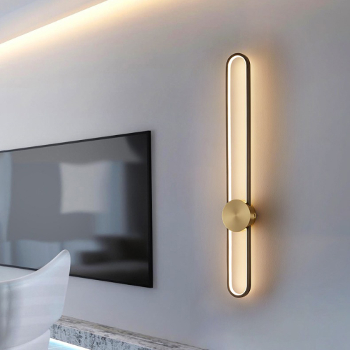 Настенный светильник ImperiumLoft Heidy 230868-23 изображение в интернет-магазине Cramer Light фото 4