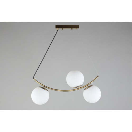 Подвесная люстра Omnilux Acciano OML-94903-03 изображение в интернет-магазине Cramer Light фото 5