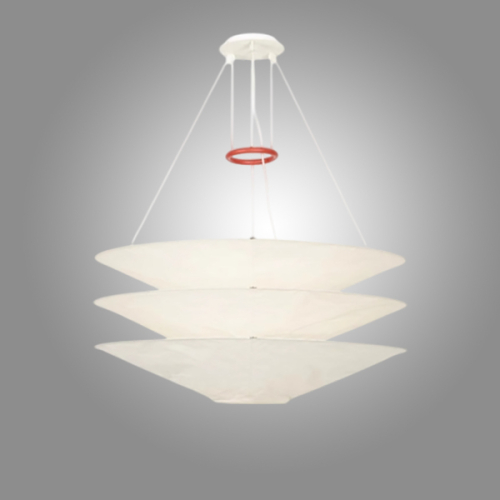 Подвесная люстра ImperiumLoft Galactic Disk 337335-23 изображение в интернет-магазине Cramer Light