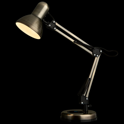 Настольная лампа Arte Lamp Junior A1330LT-1AB изображение в интернет-магазине Cramer Light фото 4