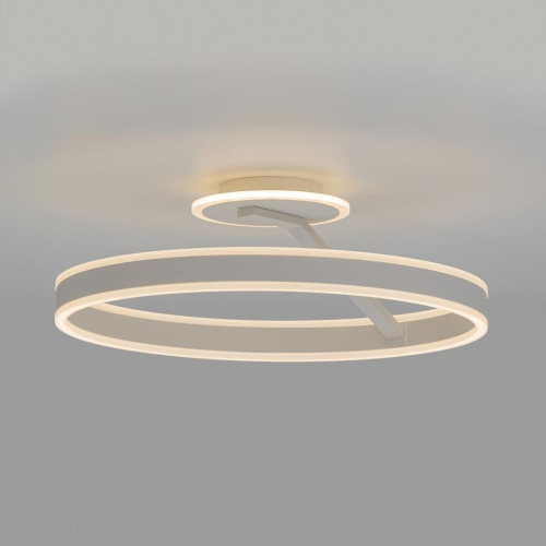 Потолочная люстра Citilux Дуэт CL719750 изображение в интернет-магазине Cramer Light фото 3