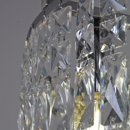 Потолочная люстра Reluce 90288-0.3-06 CR изображение в интернет-магазине Cramer Light фото 5