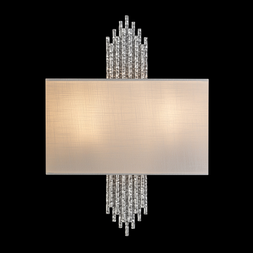 Настенный светильник LOFT IT Poema 10458 Silver изображение в интернет-магазине Cramer Light фото 2