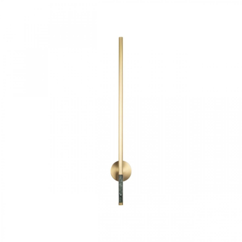 Настенный светильник Loft IT Handle 10150/630 Green изображение в интернет-магазине Cramer Light