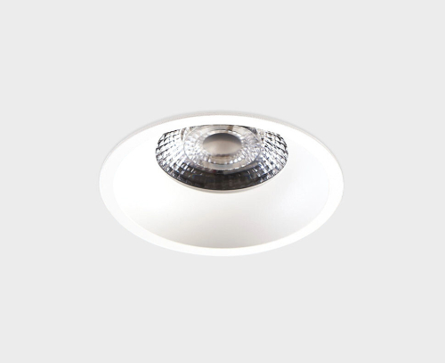 Встраиваемый светильник Italline IT08-8042 white 3000K изображение в интернет-магазине Cramer Light