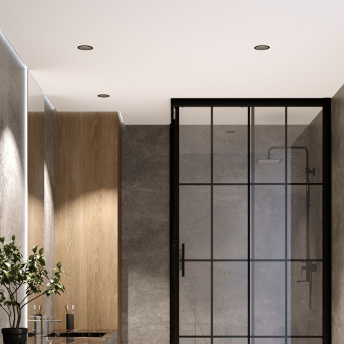 Встраиваемый светильник Elektrostandard Arco 15274/LED 4690389217364 a070924 изображение в интернет-магазине Cramer Light фото 4