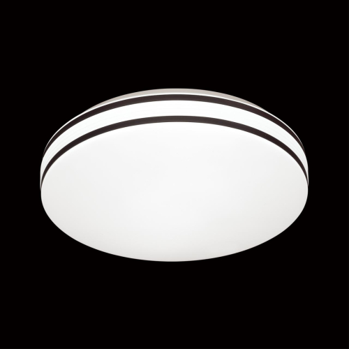 Настенно-потолочный светильник Sonex Lobio 3055/AL изображение в интернет-магазине Cramer Light фото 2