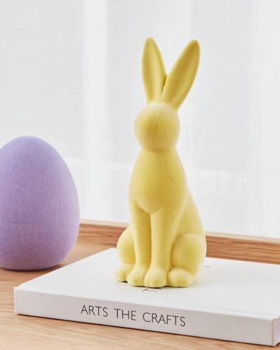 Фигурка Заяц Eglo Yaypan 427982 изображение в интернет-магазине Cramer Light фото 2