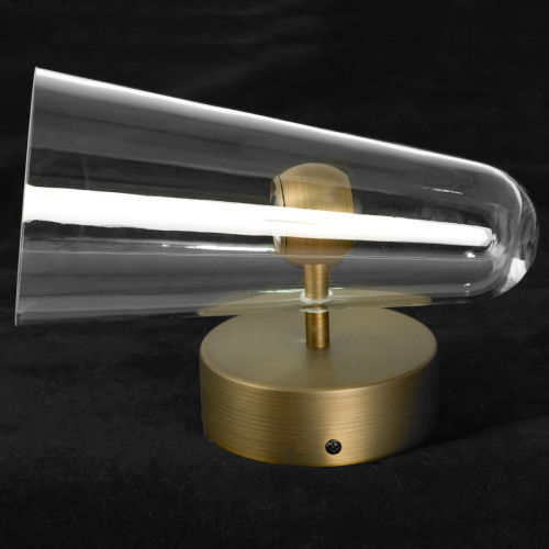 Бра Lussole Milam LSP-7456 дополнительное фото фото 2