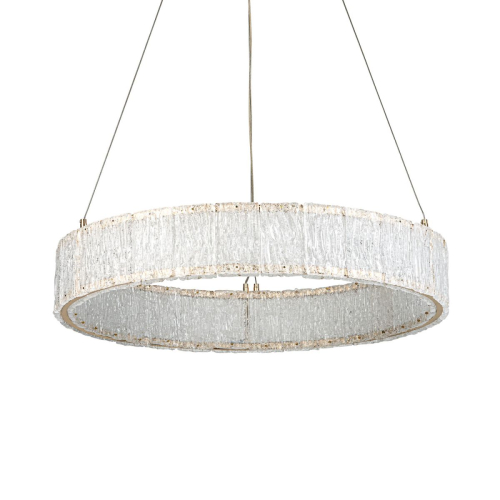 Подвесная люстра Modelux ML.9361.600 GD изображение в интернет-магазине Cramer Light фото 2