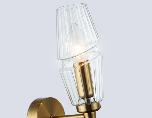 Бра Ambrella Light High Light Modern LH55204 дополнительное фото фото 5