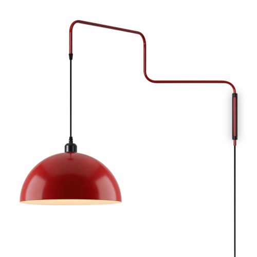 Настенный светильник Freya Eleon FR5218WL-01R изображение в интернет-магазине Cramer Light фото 10