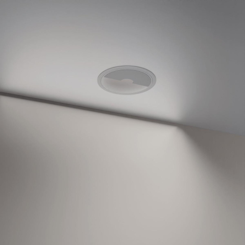 Встраиваемый светильник Favourite Halv 4428-1C изображение в интернет-магазине Cramer Light фото 5