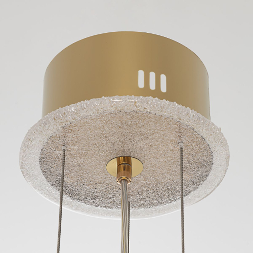 Подвесная люстра Citilux Deltoro CL327150 изображение в интернет-магазине Cramer Light фото 11