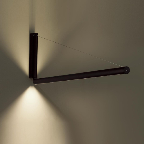 Настенный светильник Odeon Light Delta 7023/52WL изображение в интернет-магазине Cramer Light фото 4