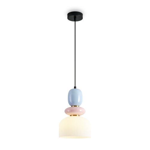 Подвесной светильник Freya Alzare FR5595PL-01B2 изображение в интернет-магазине Cramer Light