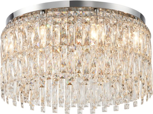 Потолочная люстра Stilfort Splendy 2173/09/08C изображение в интернет-магазине Cramer Light фото 2
