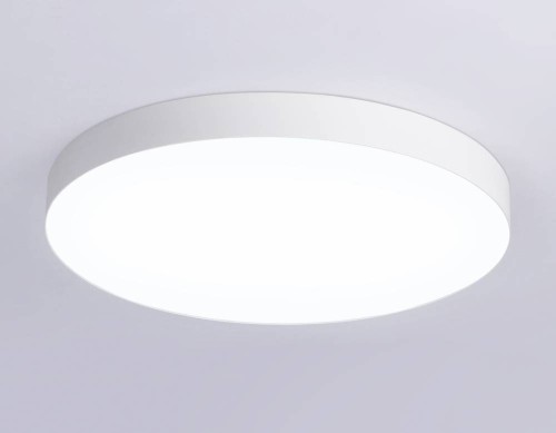 Потолочный светильник Ambrella Light Air Alum FV5536 изображение в интернет-магазине Cramer Light фото 3