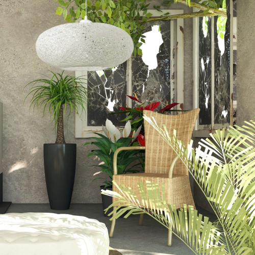 Подвесной светильник Eglo Campilo 93373 изображение в интернет-магазине Cramer Light фото 3