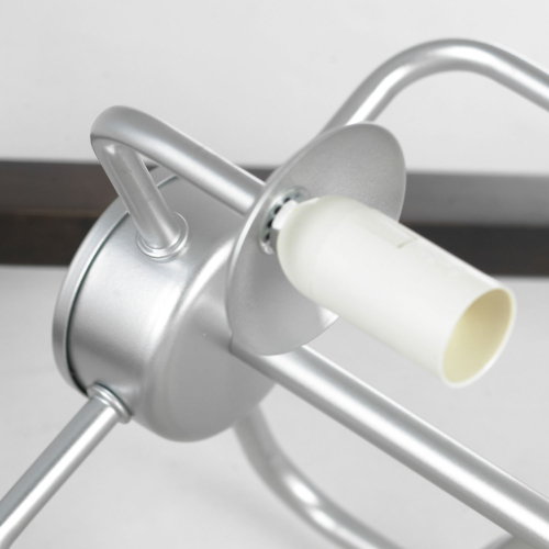 Подвесная люстра Lussole Loft Carrollton LSP-8733 изображение в интернет-магазине Cramer Light фото 4