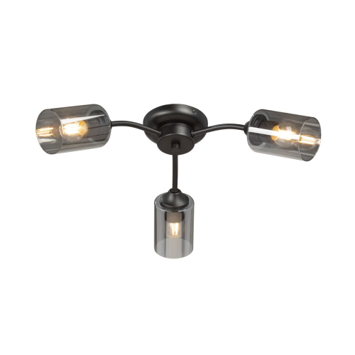 Потолочная люстра Vitaluce V2558-1/3PL изображение в интернет-магазине Cramer Light