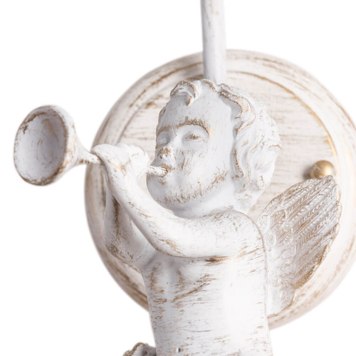 Бра Arte Lamp Amur A1133AP-1WG дополнительное фото фото 3