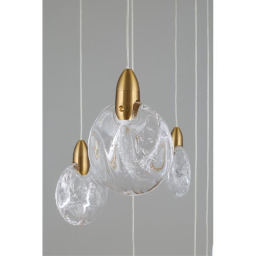 Подвесной светильник Aployt Liza APL.084.06.27 изображение в интернет-магазине Cramer Light фото 15