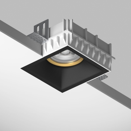 Встраиваемый светильник Lightstar Domino (214510+214507+214003) G214507GMOD изображение в интернет-магазине Cramer Light фото 4