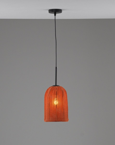 Подвесной светильник Moderli YarnV11881-1P изображение в интернет-магазине Cramer Light фото 3