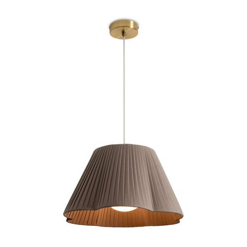Подвесной светильник Freya Sylvia FR2056PL-01BR изображение в интернет-магазине Cramer Light