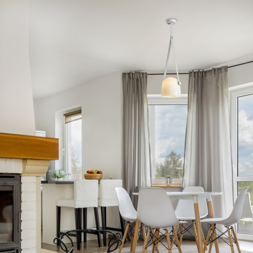 Подвесной светильник Freya Aurum FR5471PL-L12W изображение в интернет-магазине Cramer Light фото 5
