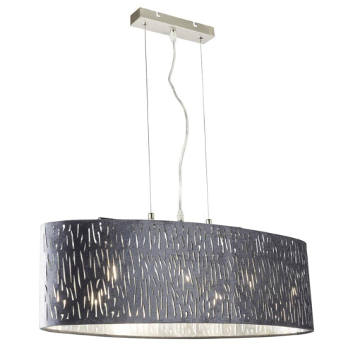 Подвесная люстра Globo Tarok 15265H2 изображение в интернет-магазине Cramer Light