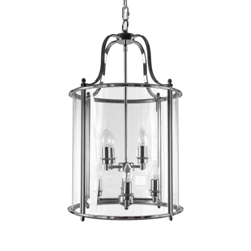 Подвесной светильник Loft IT Lighthouse 10456/8 CR изображение в интернет-магазине Cramer Light фото 3