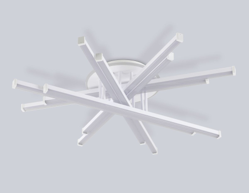 Потолочный светильник Ambrella Light Comfort LineTech FL6275 изображение в интернет-магазине Cramer Light фото 6