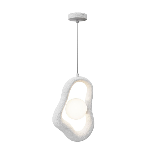 Подвесной светильник Maytoni Opus MOD380PL-01W изображение в интернет-магазине Cramer Light