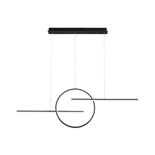 Подвесной светильник Mantra KITESURF 7140 изображение в интернет-магазине Cramer Light