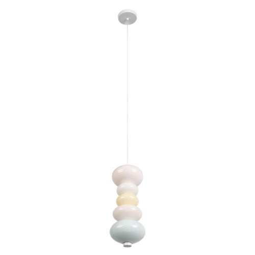 Подвесной светильник Loft IT Macaroon 10271P/C изображение в интернет-магазине Cramer Light фото 3