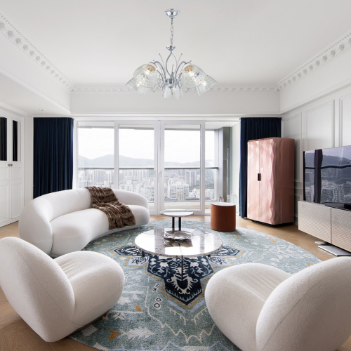 Подвесная люстра Arte Milano Amalfi 337156/5 CR изображение в интернет-магазине Cramer Light фото 3