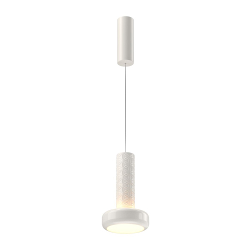 Подвесной светильник Maytoni Esoteric MOD514PL-L15W3K изображение в интернет-магазине Cramer Light