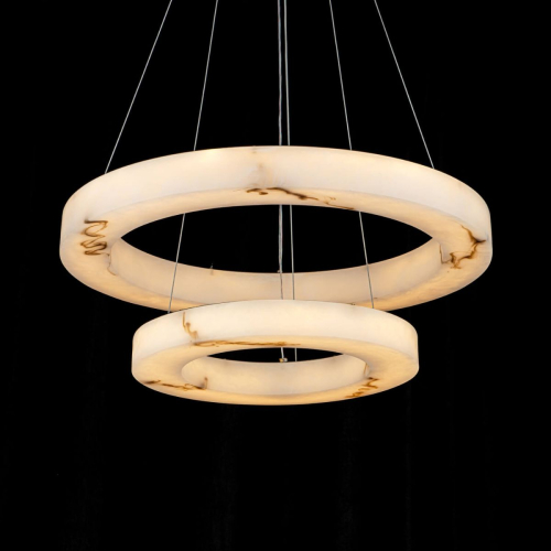 Подвесной светильник Modelight MDL.8484.600.400PL BS изображение в интернет-магазине Cramer Light фото 9