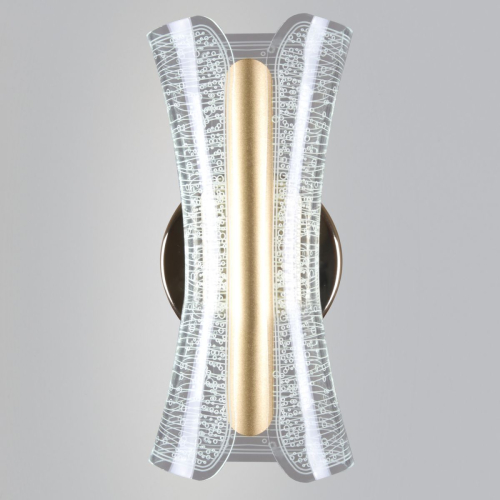Настенный светильник Reluce 23395-0.2-01 изображение в интернет-магазине Cramer Light фото 4